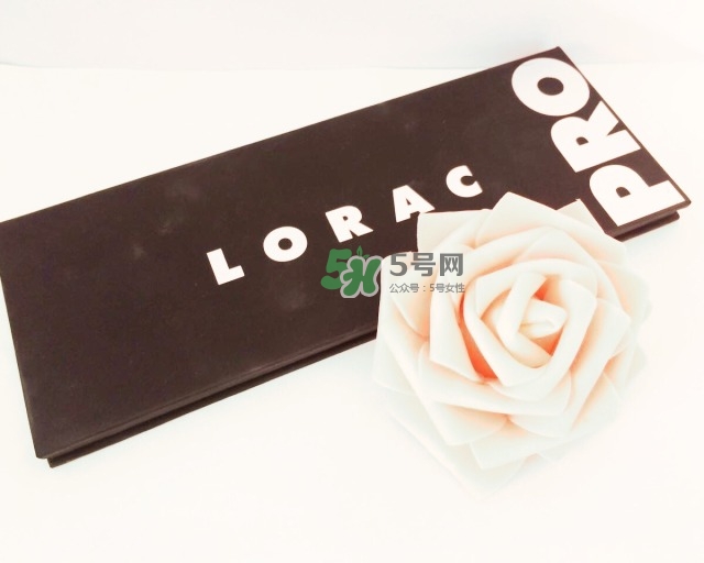 lorac pro1代2代哪個(gè)好?lorac pro1代2代試色對比