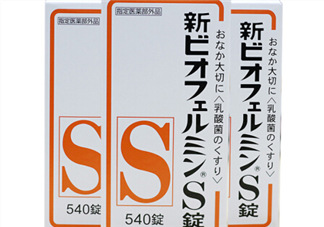 武田制藥新表飛鳴S乳酸菌益生菌片怎么樣_好用嗎？