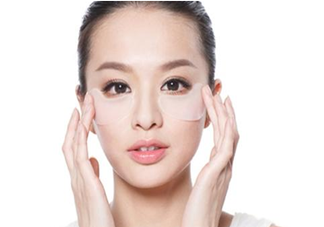 眼膜什么牌子好？貼眼膜后需要洗嗎？