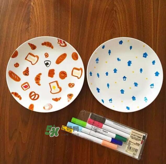 muji無印良品陶瓷筆怎么用？muji陶瓷筆使用方法