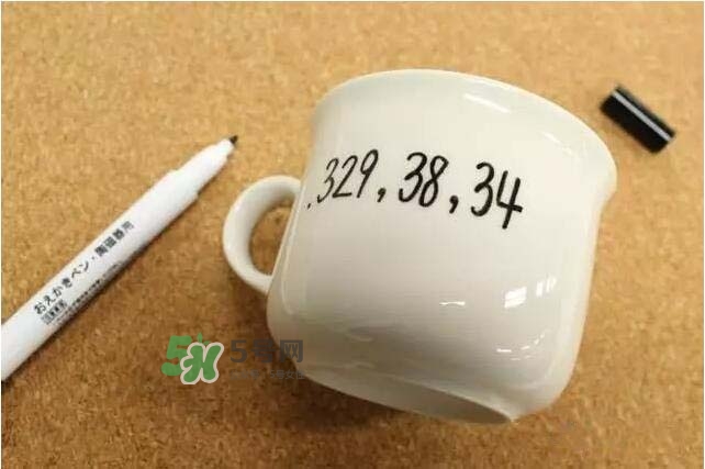 muji無印良品陶瓷筆怎么用？muji陶瓷筆使用方法
