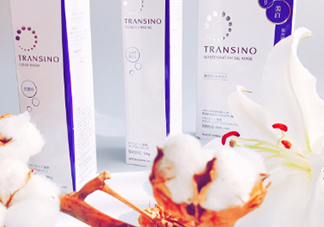 transino洗面奶怎么樣？transino洗面奶多少錢