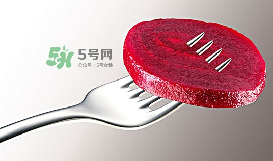 甜菜根怎么吃？甜菜根怎么做好吃