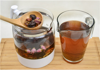 中暑能喝酸梅湯嗎？酸梅湯中暑能不能喝？