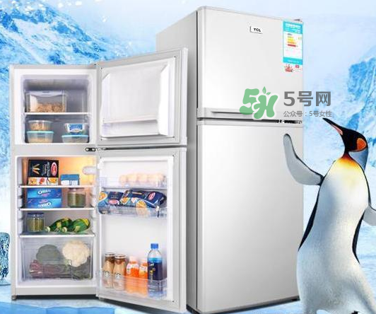 三伏天冰箱調(diào)幾檔？三伏天冰箱要開(kāi)多少度？
