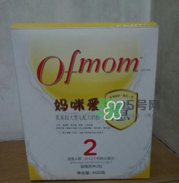 媽咪愛健系列奶粉3段怎么樣？媽咪愛健系列奶粉3段好不好？