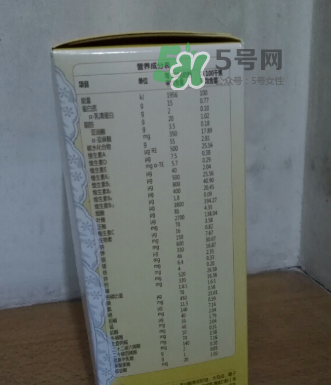 媽咪愛健系列奶粉3段怎么樣？媽咪愛健系列奶粉3段好不好？