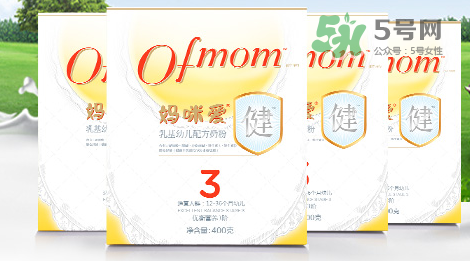 媽咪愛健系列奶粉3段怎么樣？媽咪愛健系列奶粉3段好不好？