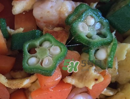 寶寶秋葵怎么吃最好？秋葵怎么給寶寶做輔食？