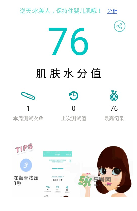 溫碧泉兔斯基面膜怎么樣？溫碧泉兔斯基面膜好嗎？