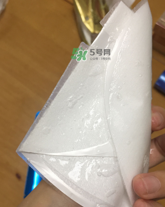 溫碧泉兔斯基面膜怎么樣？溫碧泉兔斯基面膜好嗎？