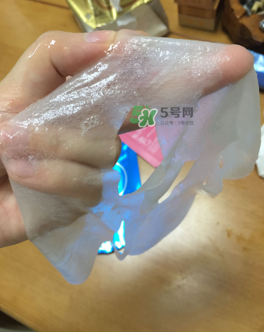 溫碧泉兔斯基面膜怎么樣？溫碧泉兔斯基面膜好嗎？