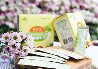 保護(hù)傘益生元怎么樣？保護(hù)傘益生菌好不好?