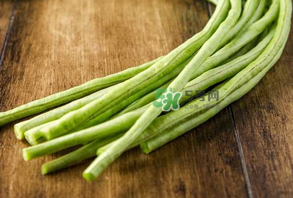 缸豆上的農藥殘留怎么清洗？缸豆不能和什么一起吃？