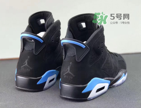 air jordan 6 university blue什么時(shí)候發(fā)售？