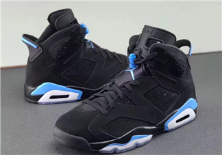 air jordan 6 university blue什么時候發(fā)售？
