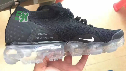 nike air vapormax2018新款配色有哪些？