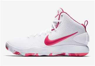 nike hyperdunk 2017 kay yow抗乳癌配色什么時(shí)候發(fā)售？
