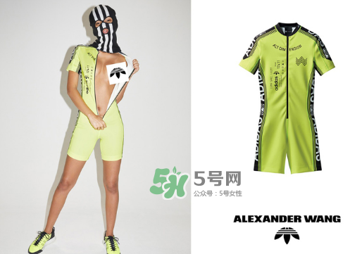 adidas originals by alexander wang聯(lián)名系列在哪買_怎么買？