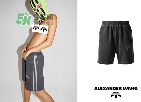 adidas originals by alexander wang聯(lián)名系列在哪買_怎么買？