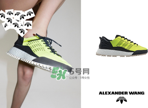 adidas originals by alexander wang聯(lián)名系列在哪買_怎么買？