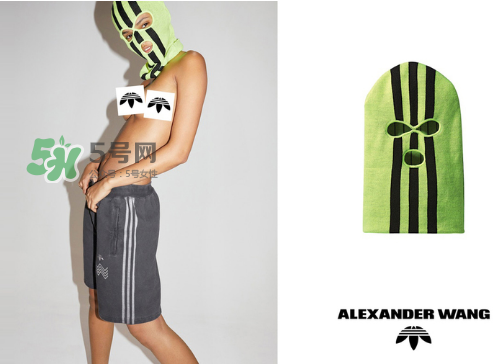 adidas originals by alexander wang聯(lián)名系列在哪買_怎么買？