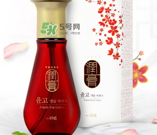 潤膏護發(fā)精油有幾款？lg潤膏護發(fā)精油真假對比