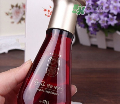 潤膏護發(fā)精油有幾款？lg潤膏護發(fā)精油真假對比