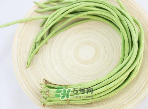 豇豆是幾月的蔬菜？豇豆成熟的季節(jié)是多久
