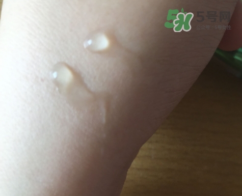 佰花方蒲葵修護凝膠怎么樣？佰花方蒲葵修護凝膠價格