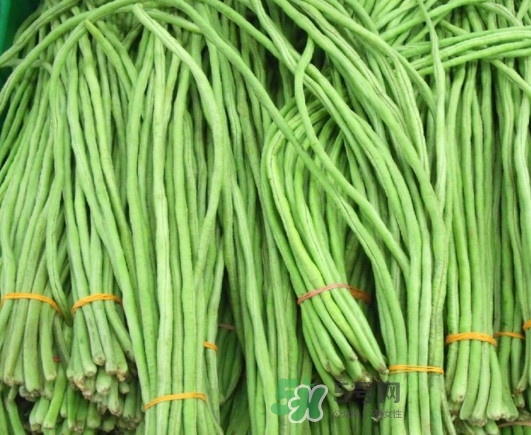 缸豆沒(méi)熟能吃嗎？酸缸豆怎么腌制的
