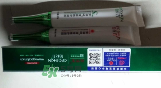 佰花方蒲葵修護(hù)凝膠怎么用？佰花方蒲葵修護(hù)凝膠使用心得