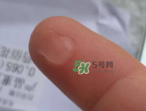 佰花方蒲葵修護(hù)凝膠怎么用？佰花方蒲葵修護(hù)凝膠使用心得
