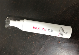 貝美美白防曬霜怎么樣？貝美美白防曬隔離霜好用嗎？
