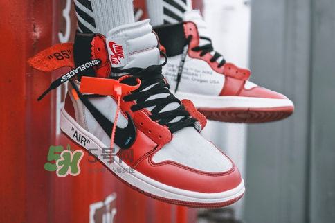 off white與nike聯(lián)名系列什么時(shí)候發(fā)售_國(guó)內(nèi)同步發(fā)售嗎？