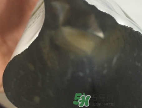 采之汲自然原酵面膜怎么樣？采之汲自然原酵面膜好用嗎
