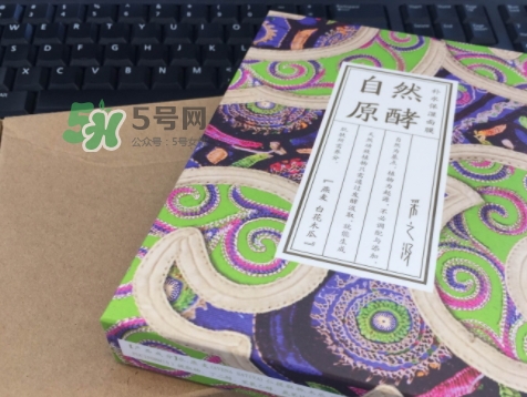 采之汲自然原酵面膜怎么樣？采之汲自然原酵面膜好用嗎