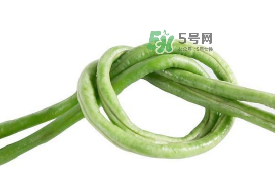 缸豆上的農藥殘留怎么清洗？缸豆不能和什么一起吃？