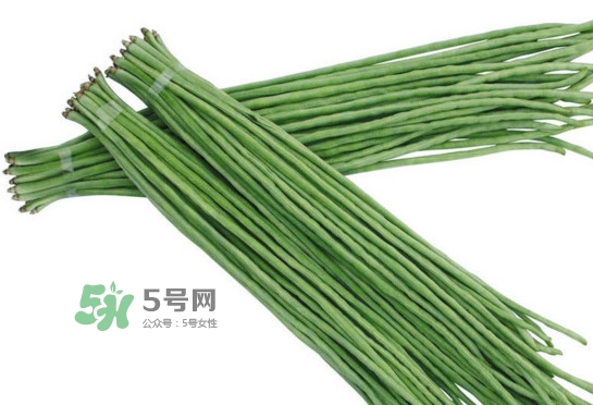 豇豆是什么樣的？豇豆是長(zhǎng)豆角嗎？