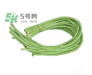 缸豆上的農藥殘留怎么清洗？缸豆不能和什么一起吃？