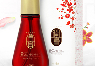潤膏護發(fā)精油有幾款？lg潤膏護發(fā)精油真假對比
