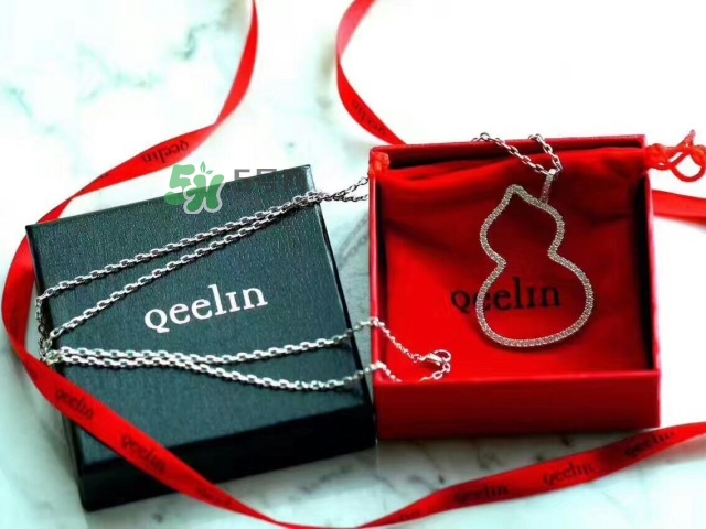 qeelin葫蘆項(xiàng)鏈多少錢(qián)_qeelin葫蘆項(xiàng)鏈專柜價(jià)格