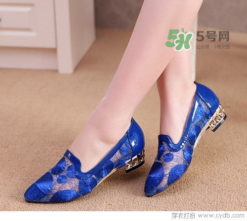 9月份穿什么鞋？九月份可以穿涼鞋嗎？