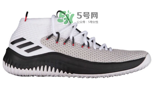 adidas dame 4什么時候發(fā)售？阿迪達斯利拉德四代戰(zhàn)靴發(fā)售時間