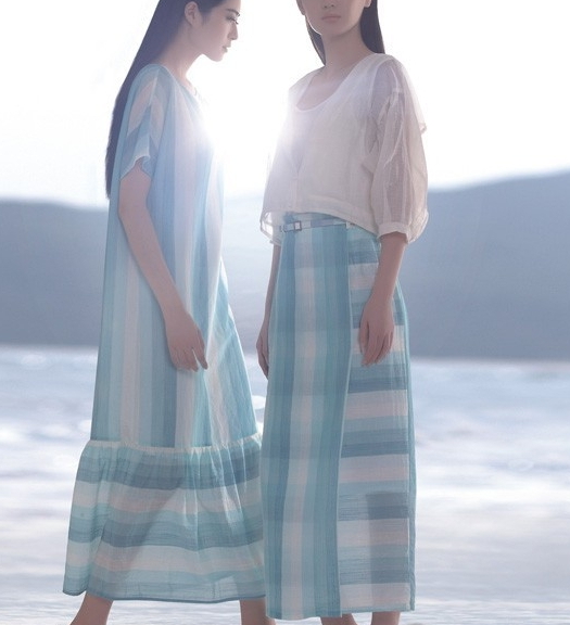 9月份穿什么衣服？九月份穿衣搭配