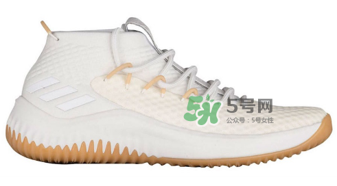 adidas dame 4首發(fā)配色有哪幾款？利拉德四代球鞋首發(fā)配色