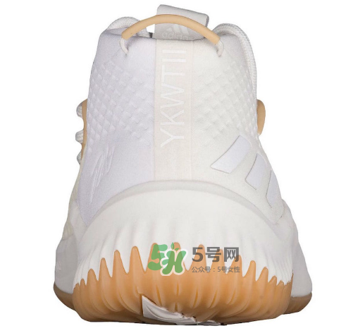 adidas dame 4首發(fā)配色有哪幾款？利拉德四代球鞋首發(fā)配色