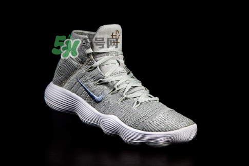 nike react hyperdunk 2017腳感怎么樣？hyperdunk 2017實戰(zhàn)測評