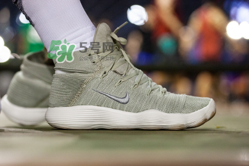 nike react hyperdunk 2017腳感怎么樣？hyperdunk 2017實戰(zhàn)測評