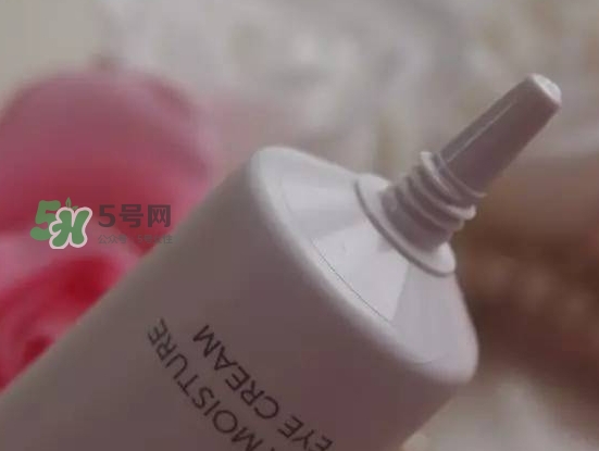 石澤研究所尿素眼霜怎么樣？石澤研究所尿素眼霜怎么用